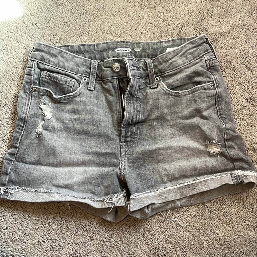 Old Navy Denim Shorts